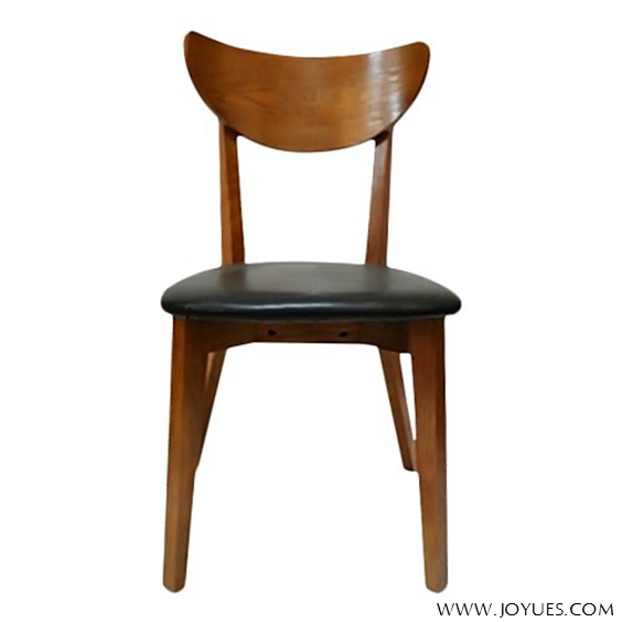 cafe chair wood