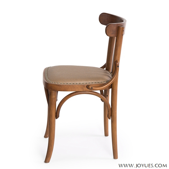 bistro bentwood chairs