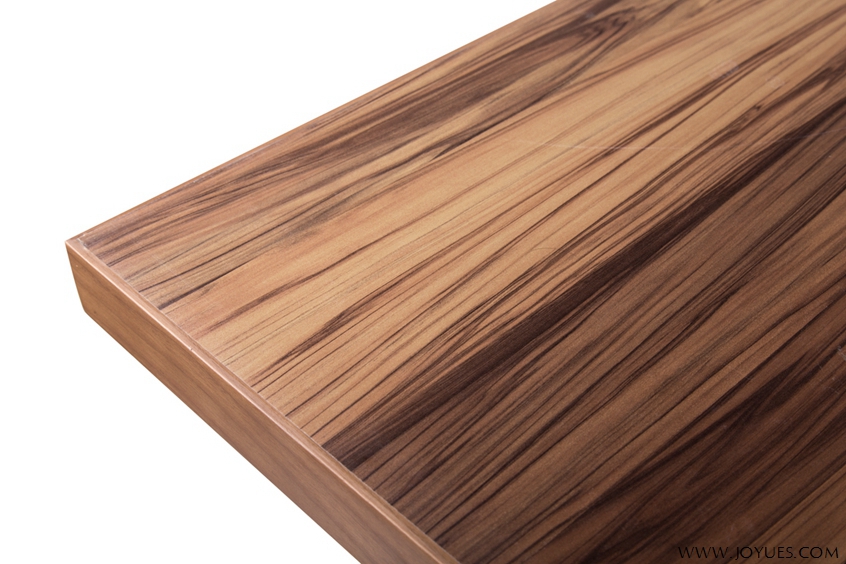 restaurant table wood