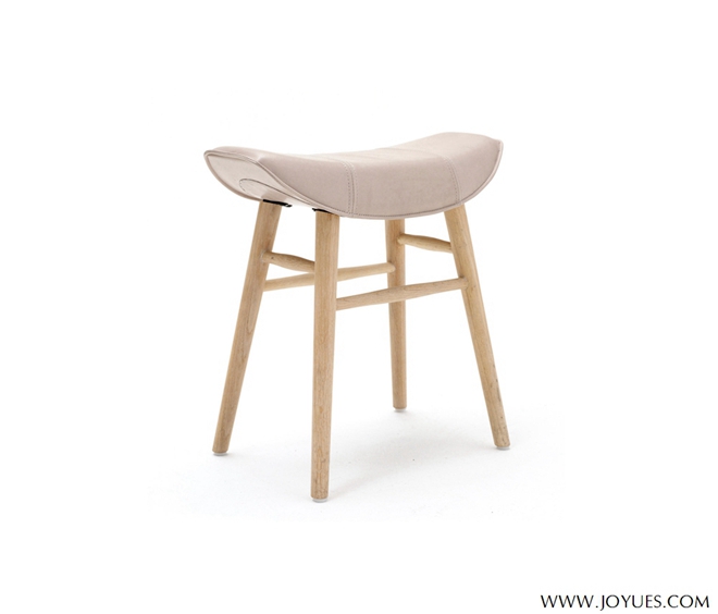 pu seat bar stool