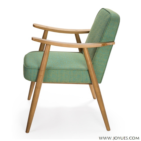 wood relaxing chair
