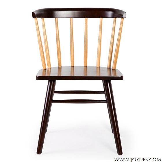 ash wood dining chair