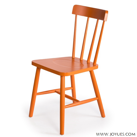 Classic Windsor chair