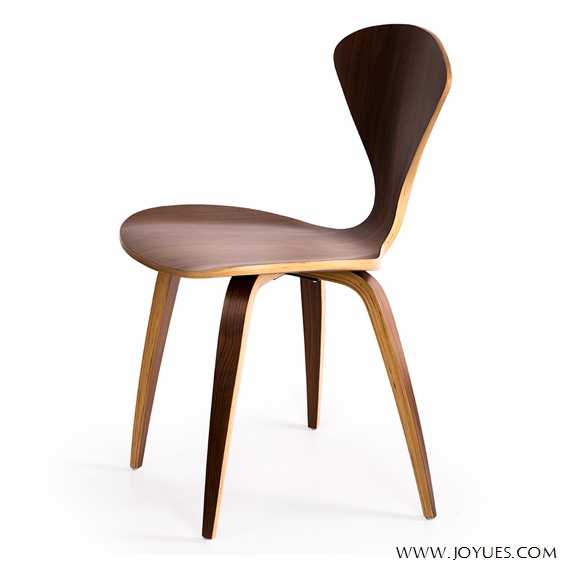 wooden design dining chair