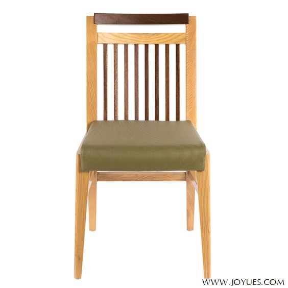 wood design restaurant chair