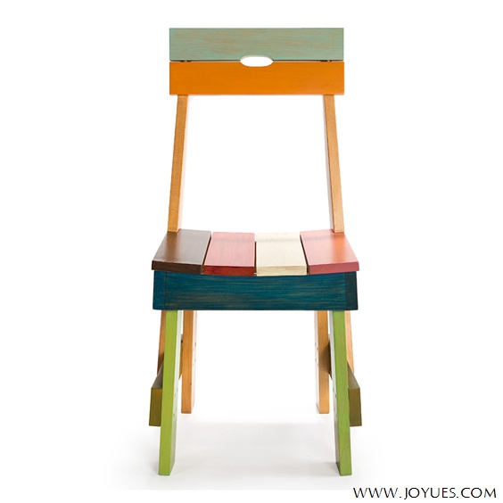 designer wood chairs