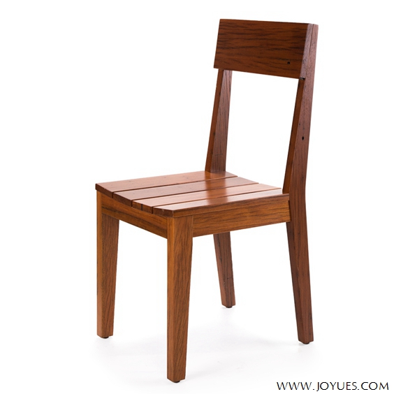 high back dining chair