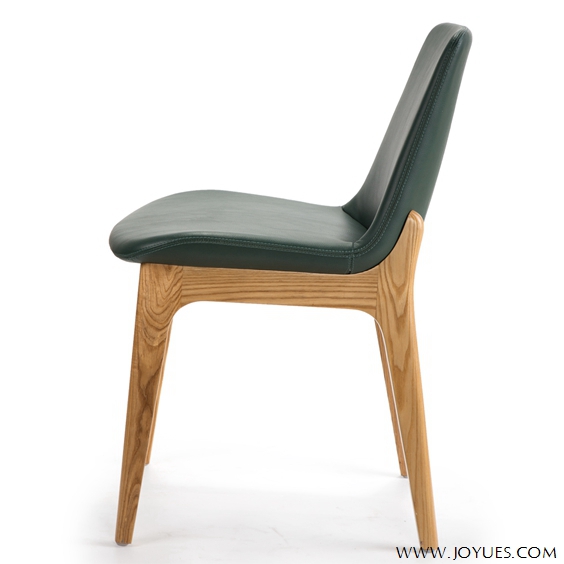 wood restaurant chair