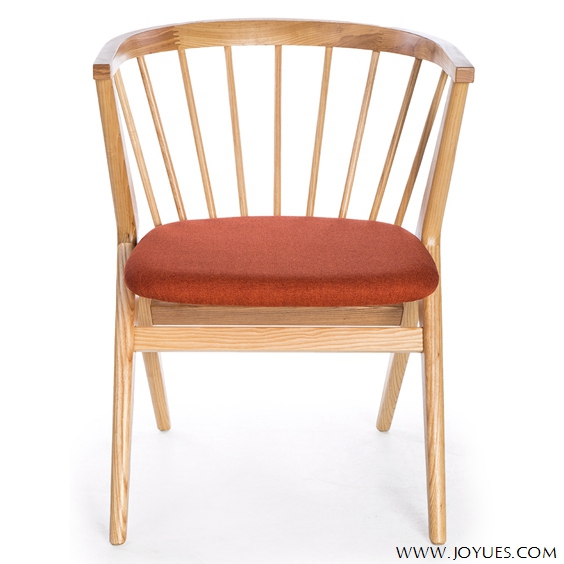 wood restautant chair